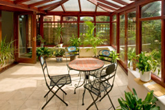 Nodmore conservatory quotes