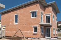 Nodmore home extensions