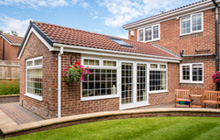 Nodmore house extension leads