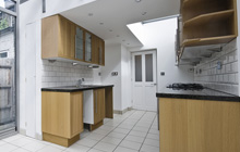Nodmore kitchen extension leads